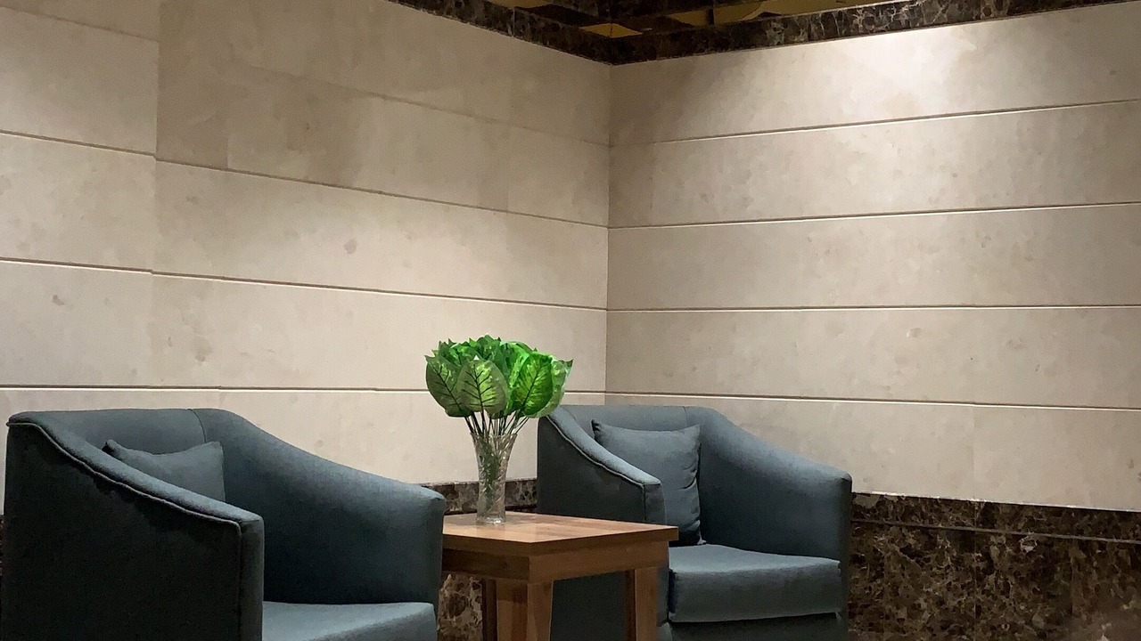 Photo of Livingroom in Medina
