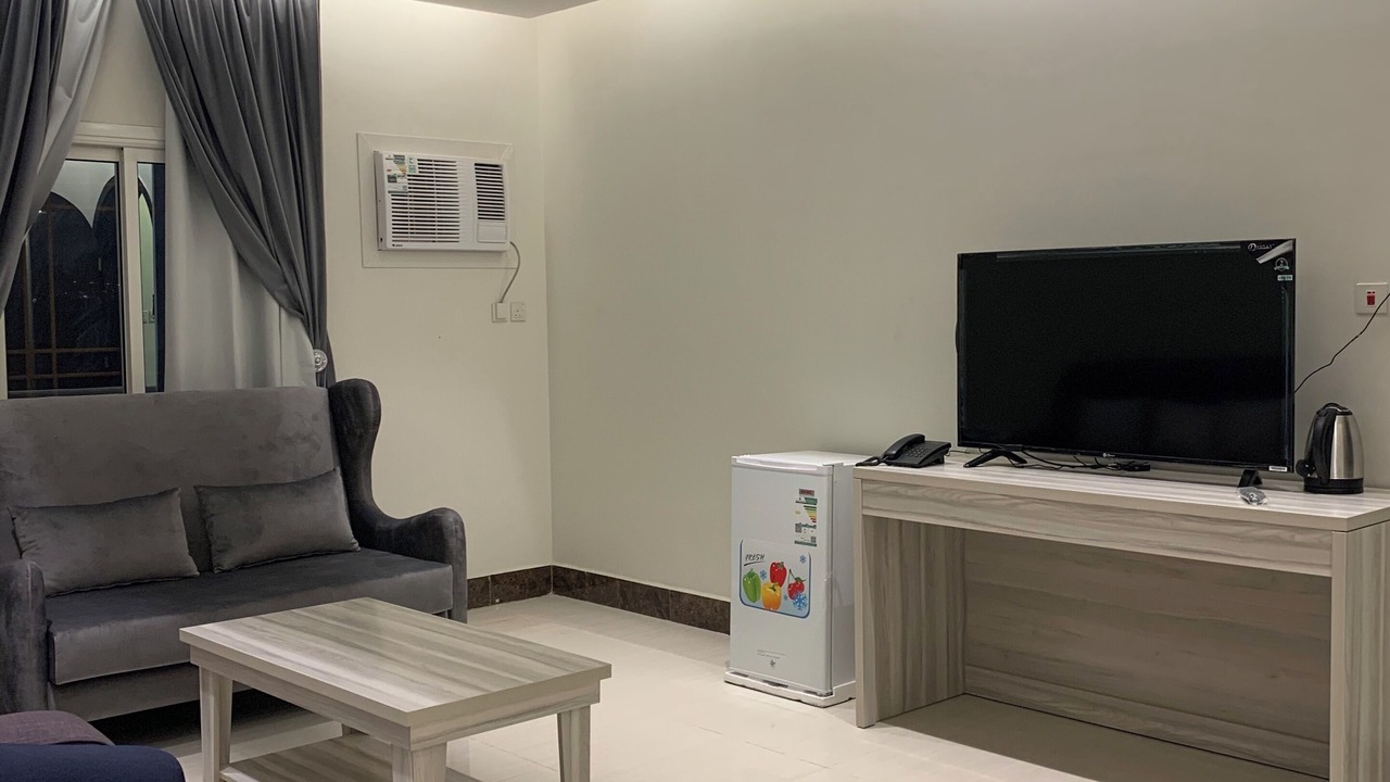 Photo of Livingroom in Medina