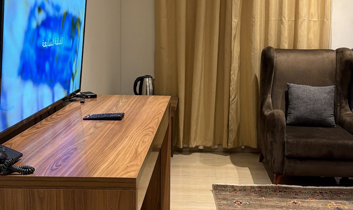 Photo of Livingroom in Medina