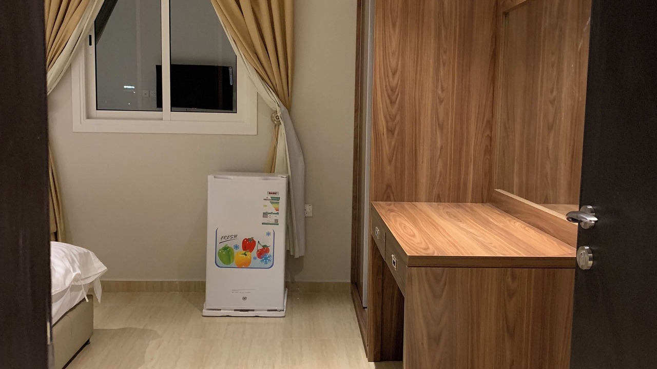 Photo of Bedroom in Medina