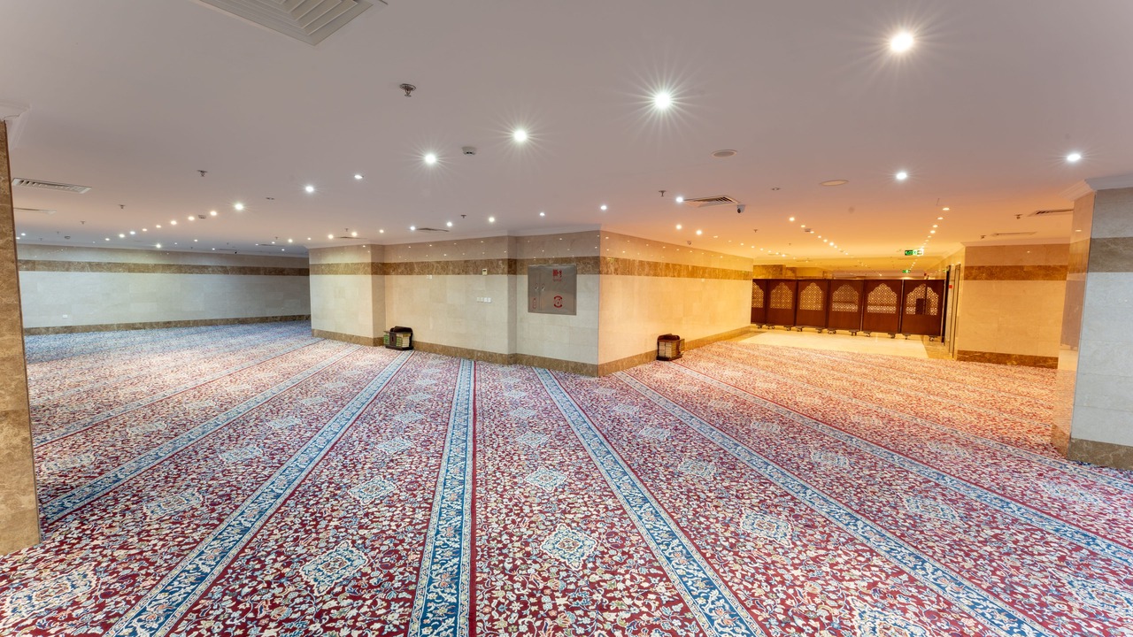 Photo of Others in Mecca