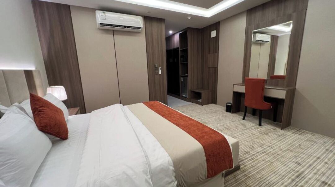 Photo of Bedroom in Khamis Mushait