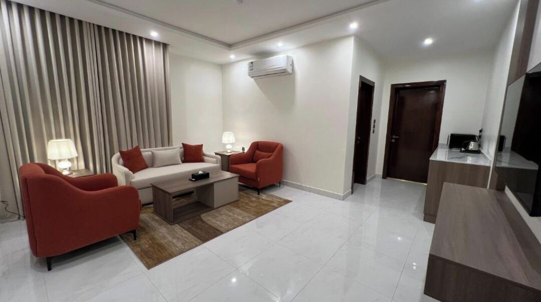 Photo of Livingroom in Khamis Mushait