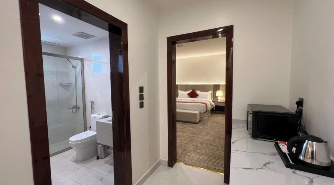 Photo of Bedroom in Khamis Mushait