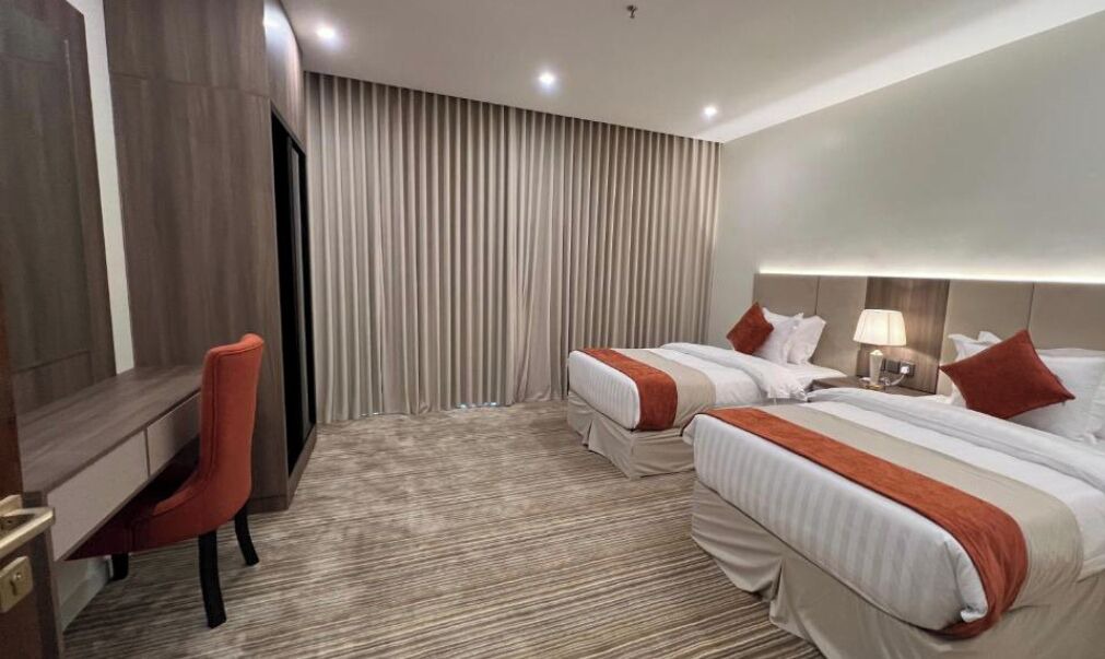 Photo of Bedroom in Khamis Mushait
