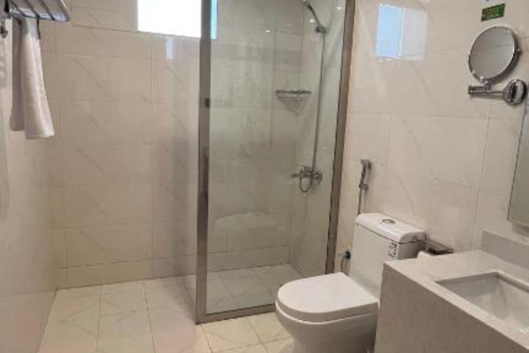 Photo of Bathroom in Khamis Mushait