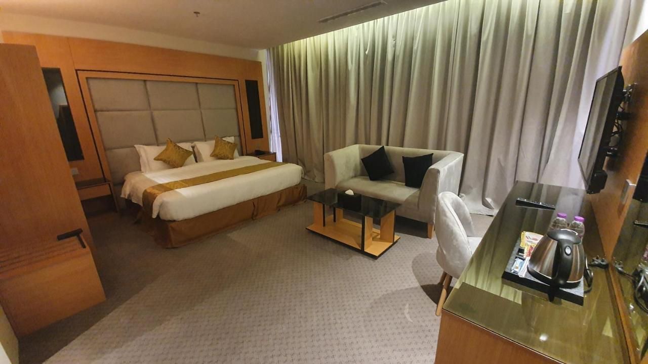 Photo of Bedroom in Jeddah