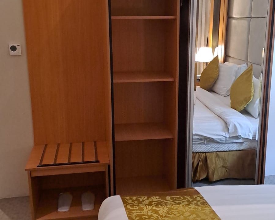 Photo of Bedroom in Jeddah