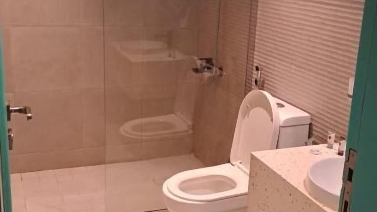 Photo of Bathroom in Jeddah