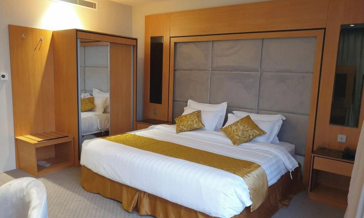 Photo of Bedroom in Jeddah