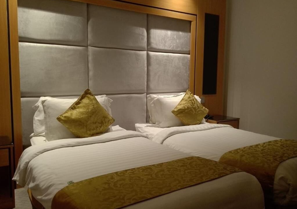 Photo of Bedroom in Jeddah
