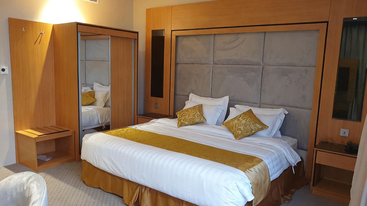 Photo of Bedroom in Jeddah