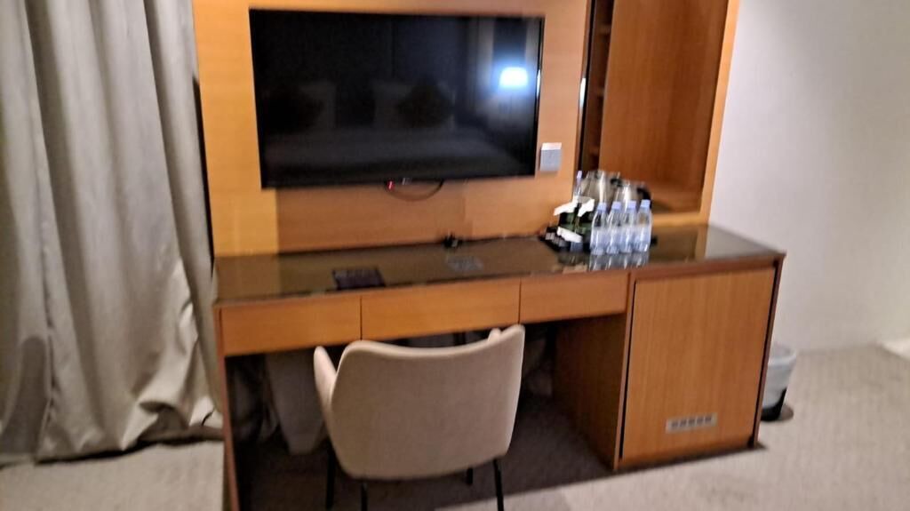 Photo of Bedroom in Jeddah