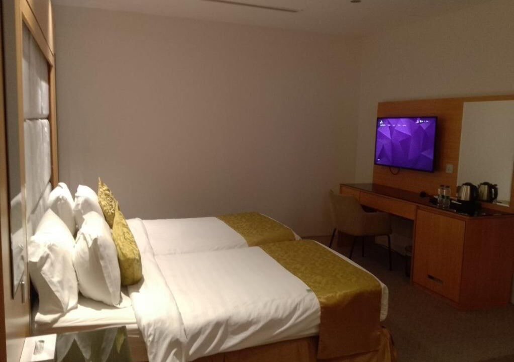 Photo of Bedroom in Jeddah