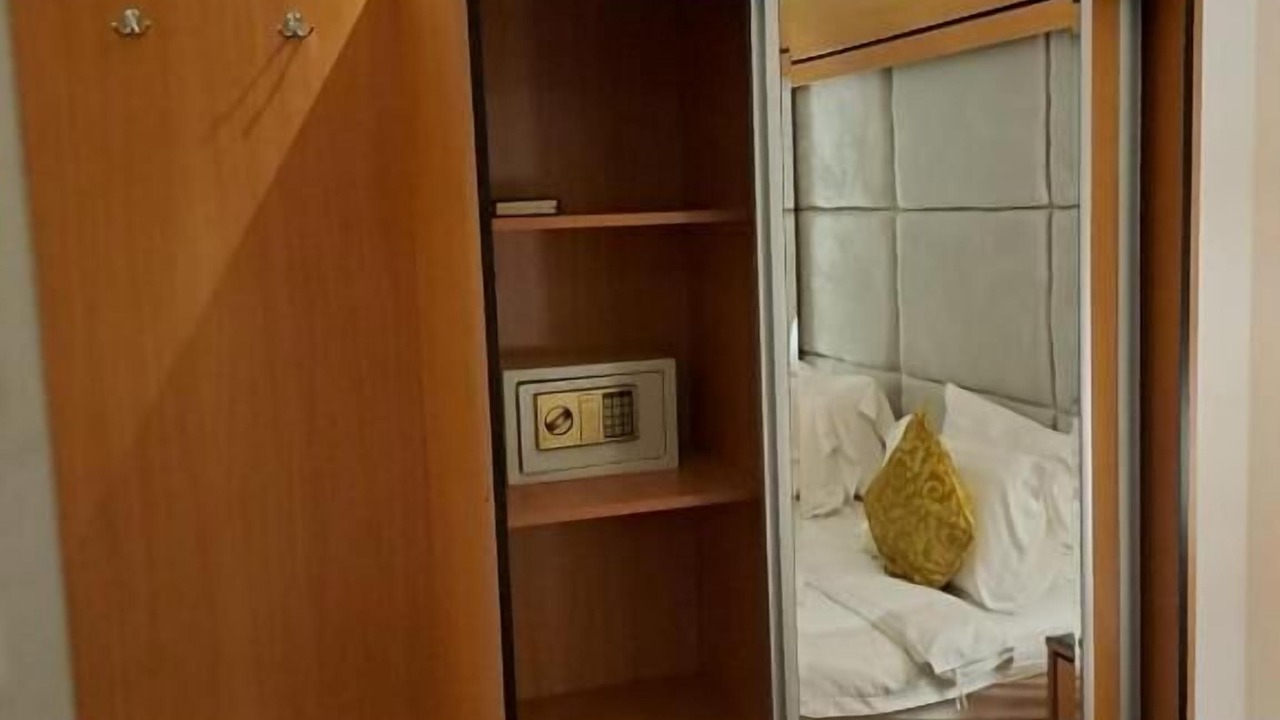 Photo of Bedroom in Jeddah