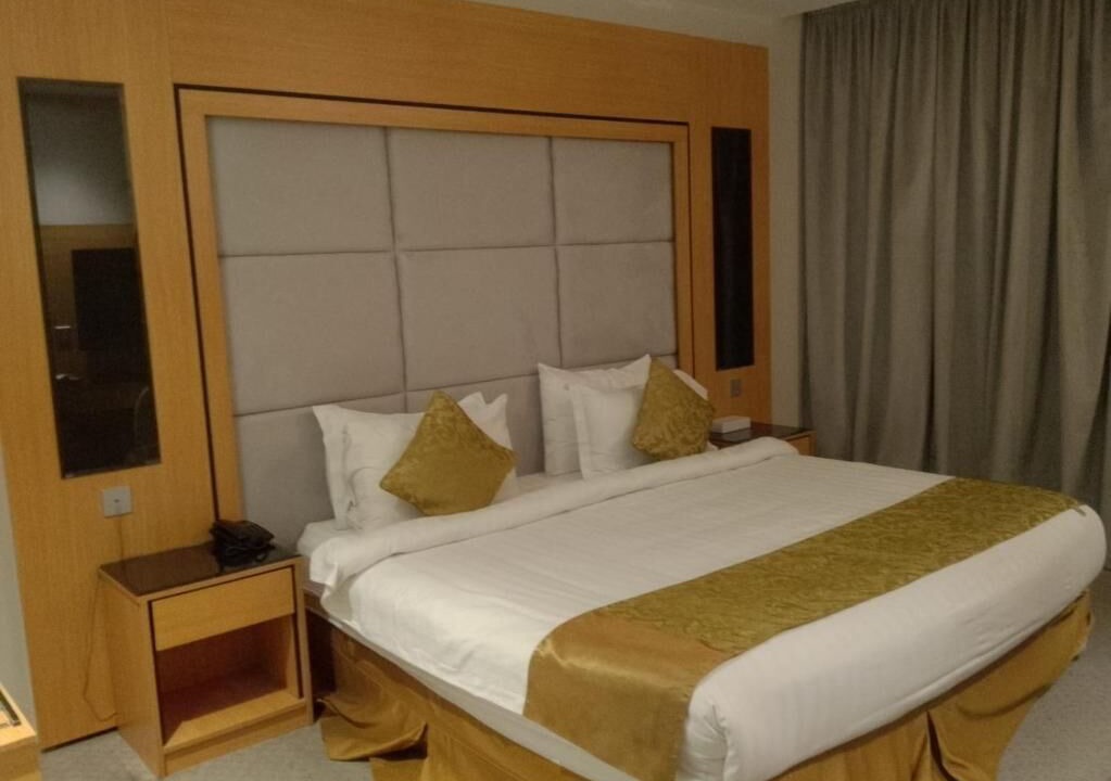 Photo of Bedroom in Jeddah
