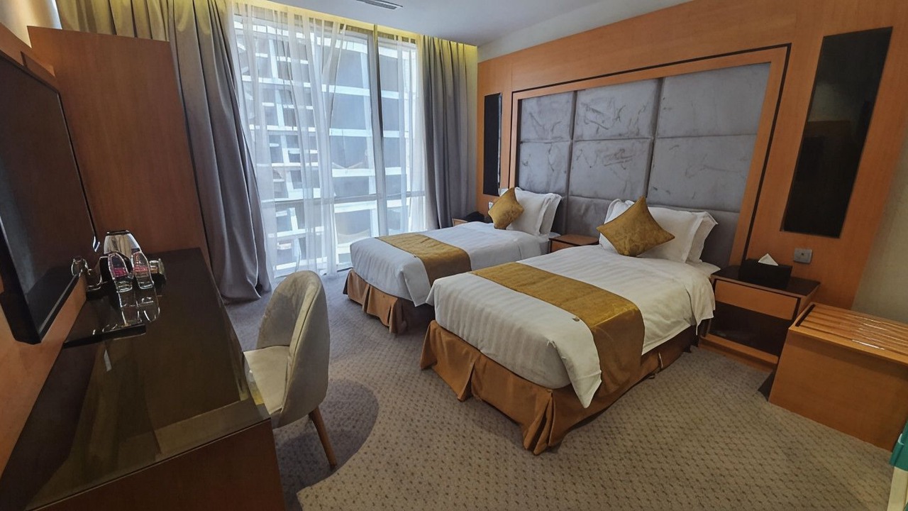 Photo of Bedroom in Jeddah