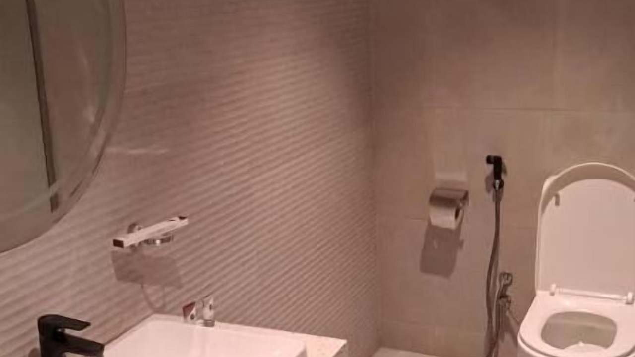 Photo of Bathroom in Jeddah