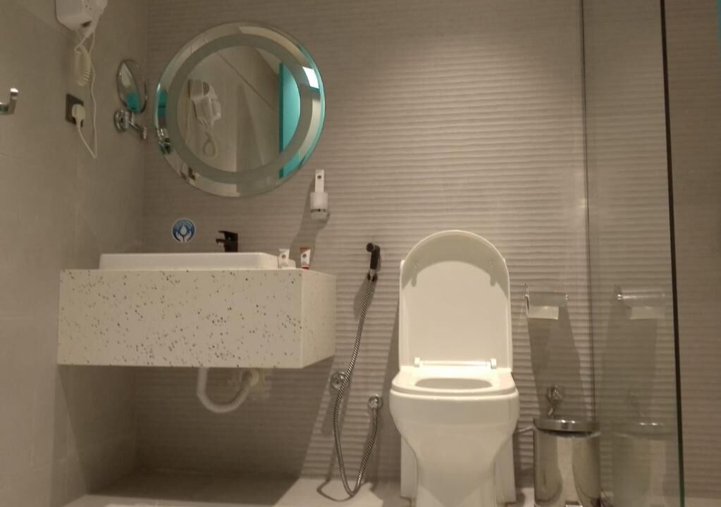 Photo of Bathroom in Jeddah