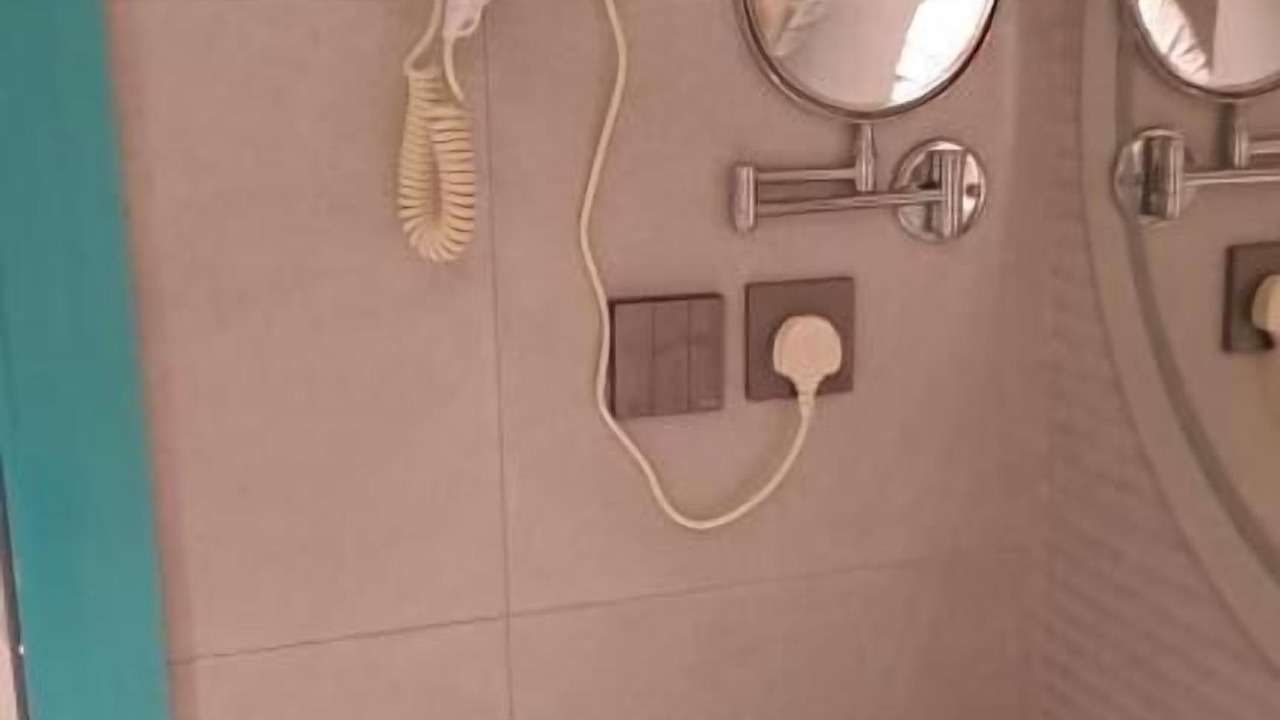 Photo of Bathroom in Jeddah