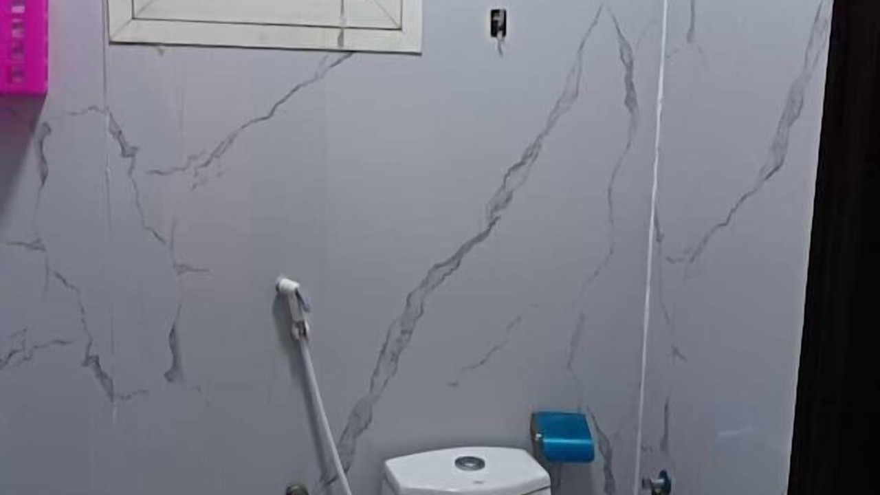 Photo of Bathroom in Buraydah