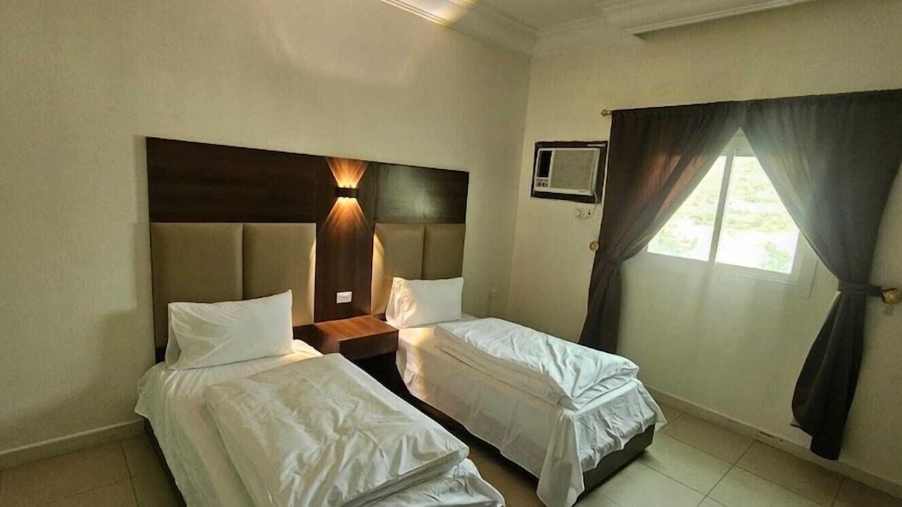 Photo of Bedroom in Buraydah