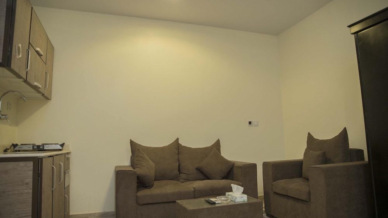 Photo of Livingroom in Buraydah