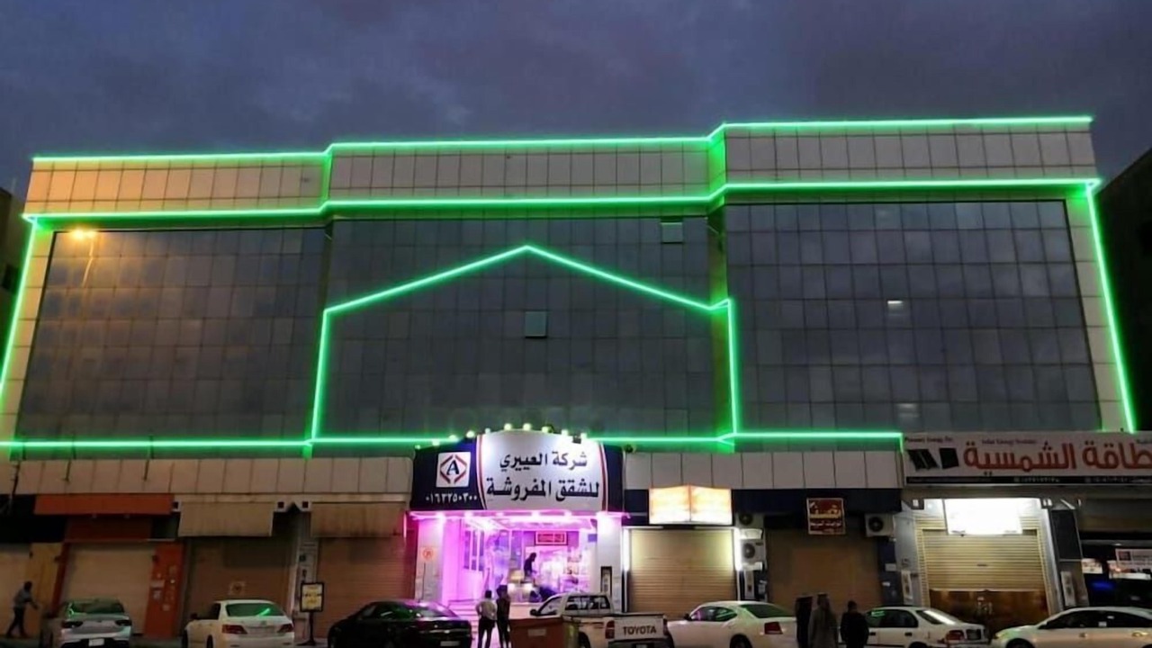 Photo of Outdoor in Buraydah