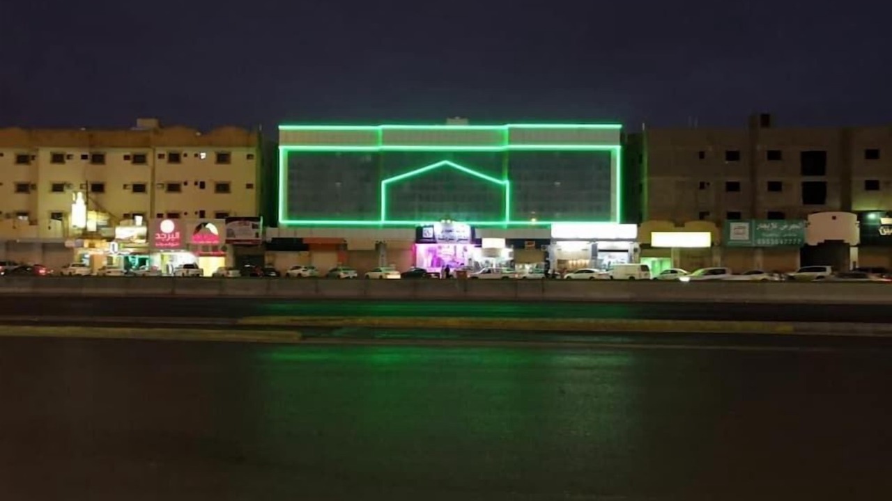 Photo of Outdoor in Buraydah
