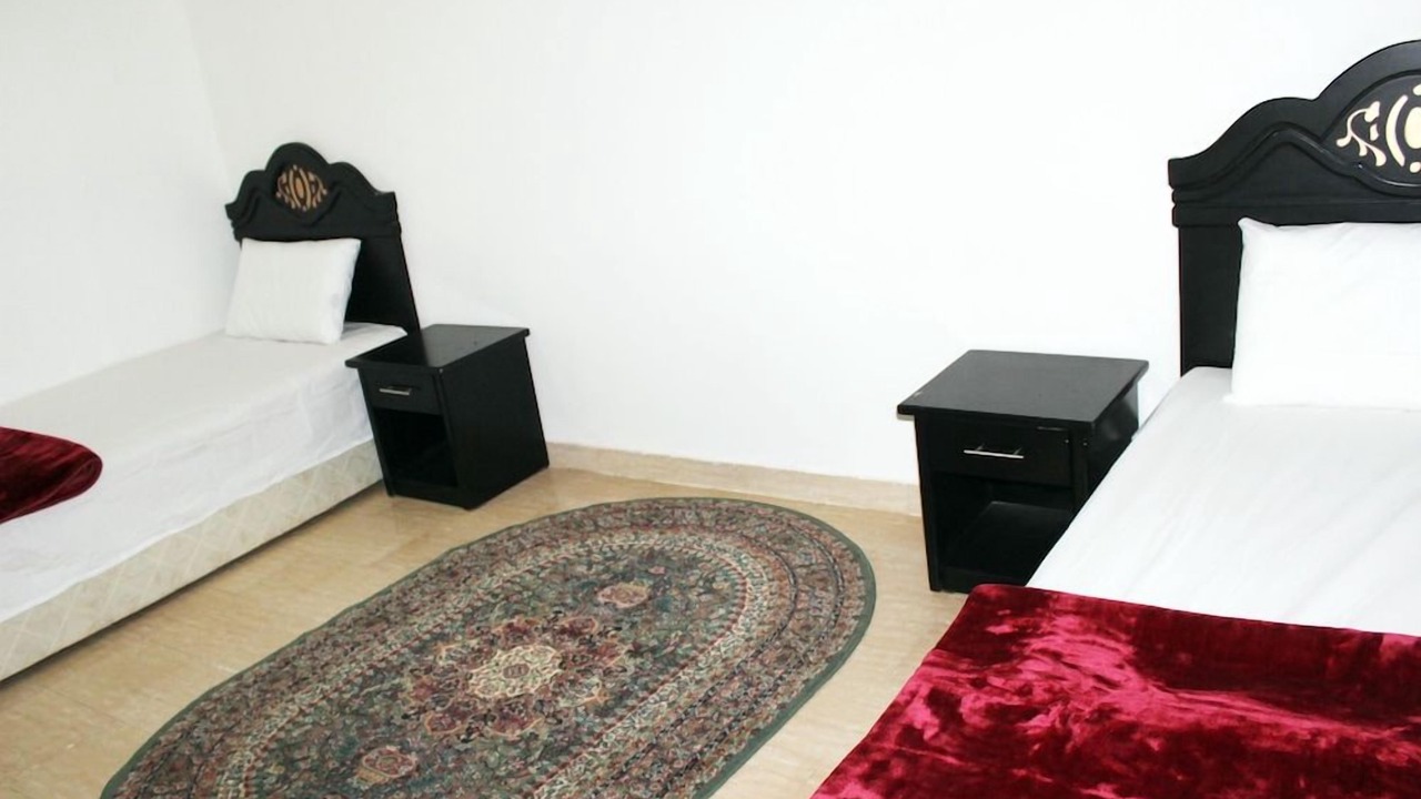 Photo of Bedroom in Buraydah