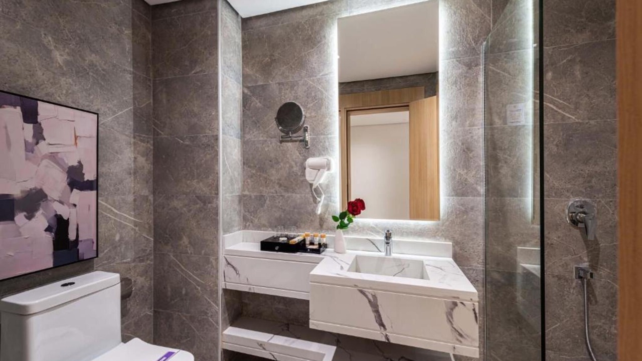 Photo of Bathroom in Abha