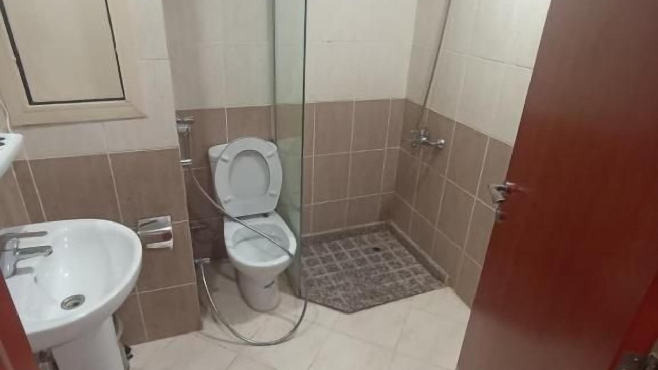 Photo of Bathroom in Al Aziziyah