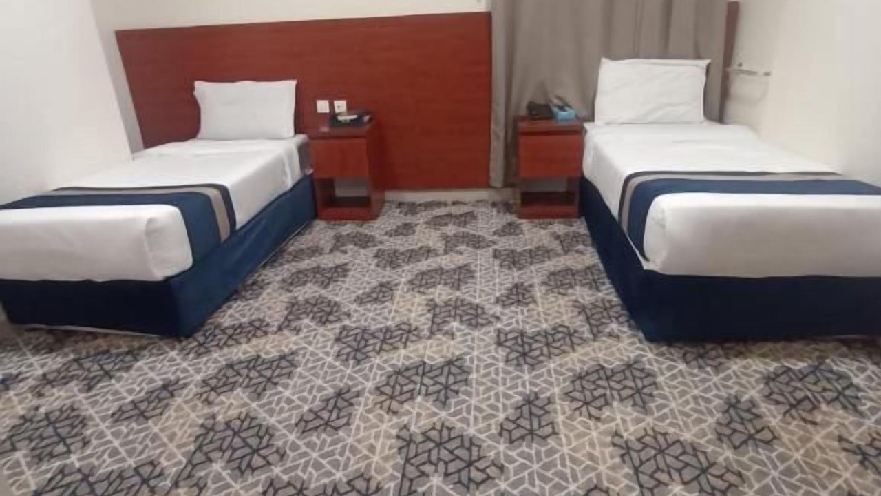 Photo of Bedroom in Al Aziziyah