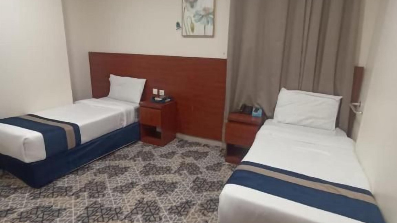 Photo of Bedroom in Al Aziziyah