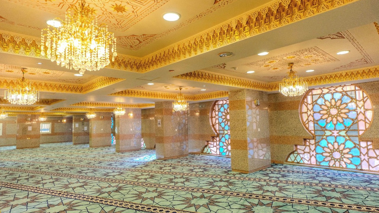 Photo of Others in Mecca