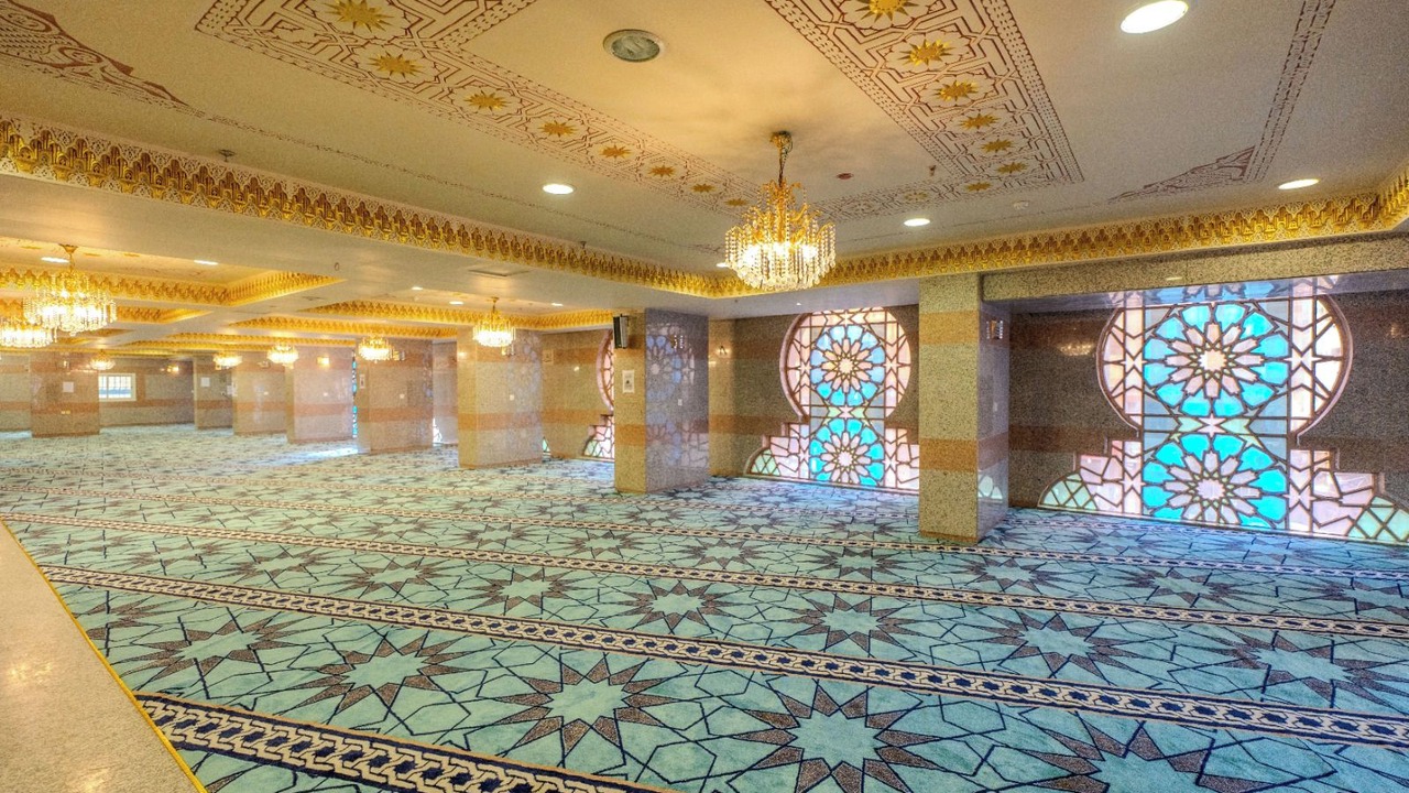 Photo of Others in Mecca