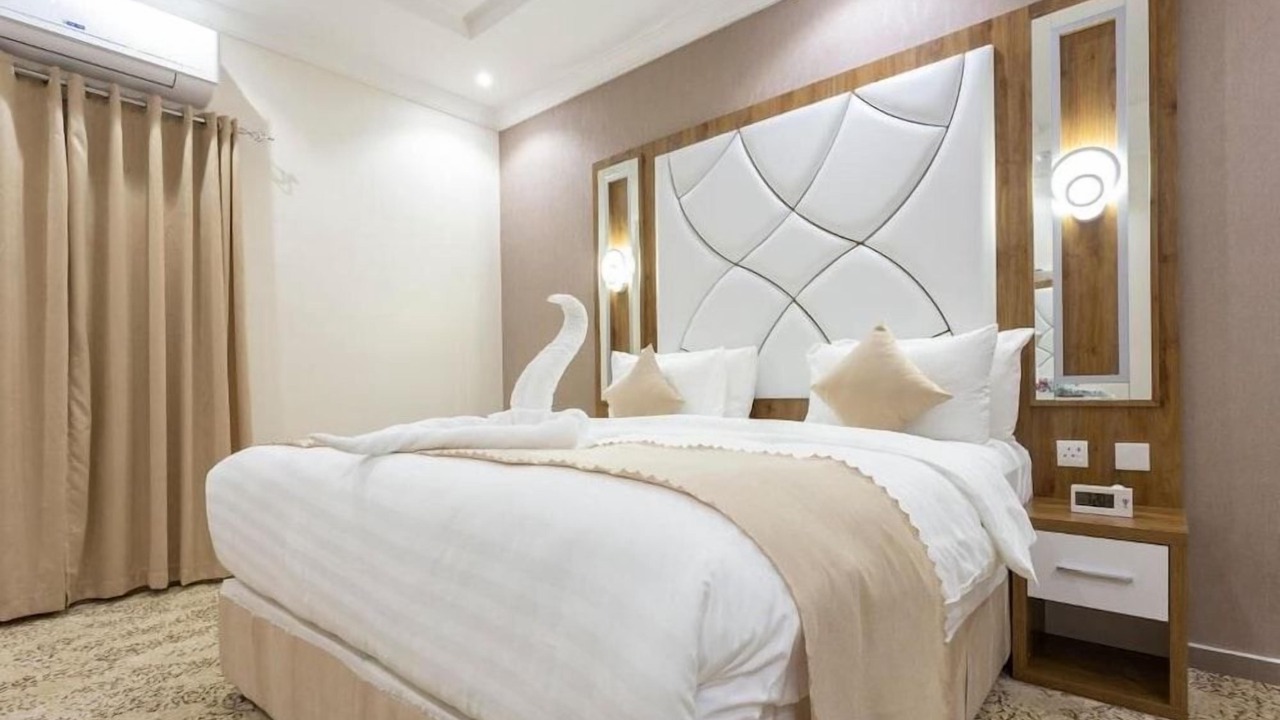 Photo of Bedroom in Hera Street