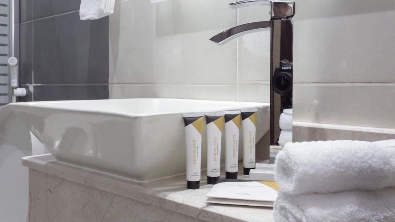 Photo of Bathroom in Hera Street