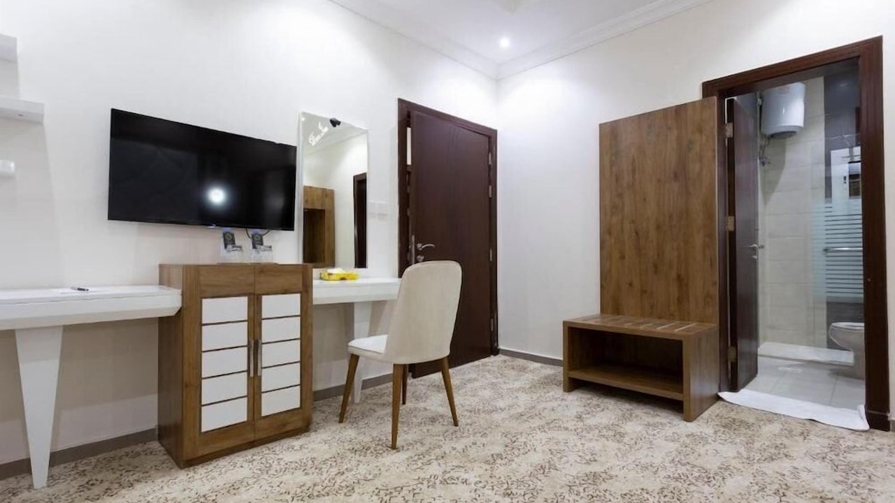 Photo of Bedroom in Hera Street