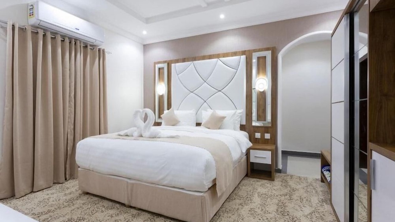 Photo of Bedroom in Hera Street