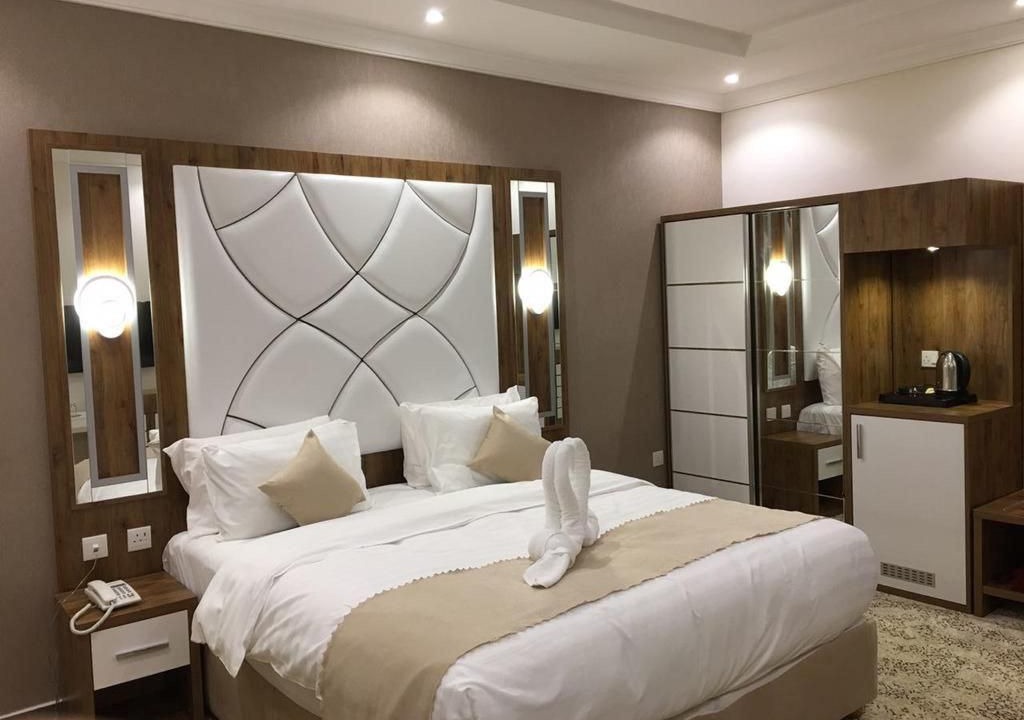 Photo of Bedroom in Hera Street