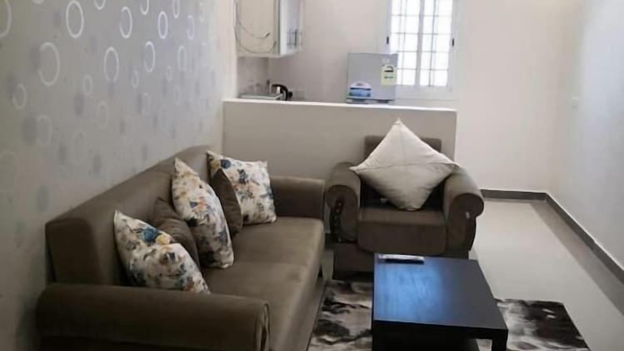 Photo of Livingroom in Hera Street