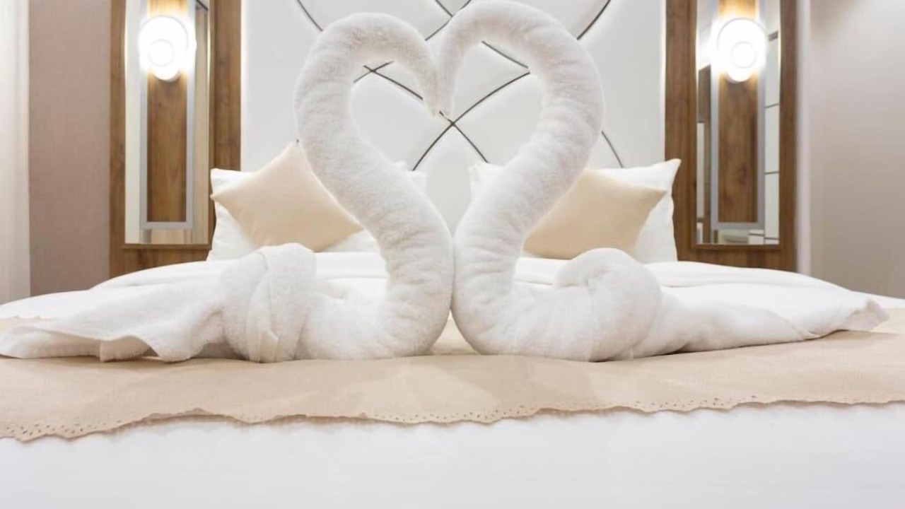Photo of Bedroom in Hera Street
