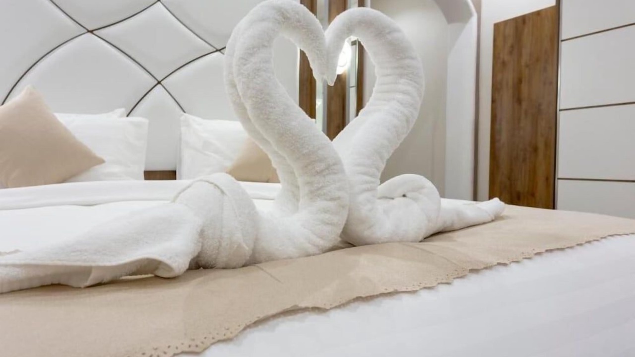 Photo of Bedroom in Hera Street