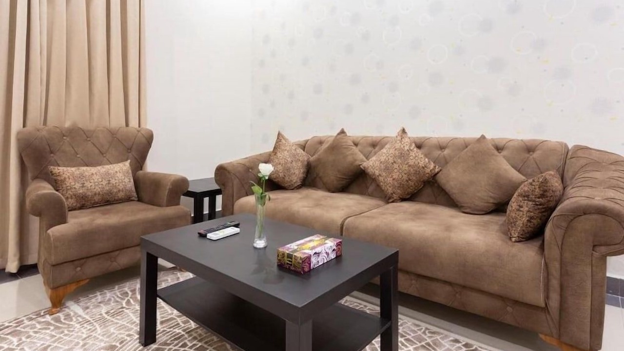 Photo of Livingroom in Hera Street