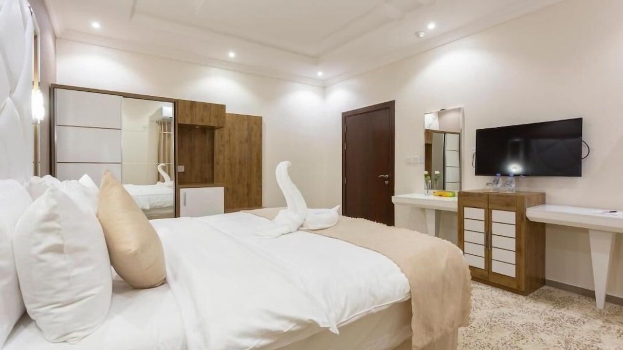 Photo of Bedroom in Hera Street