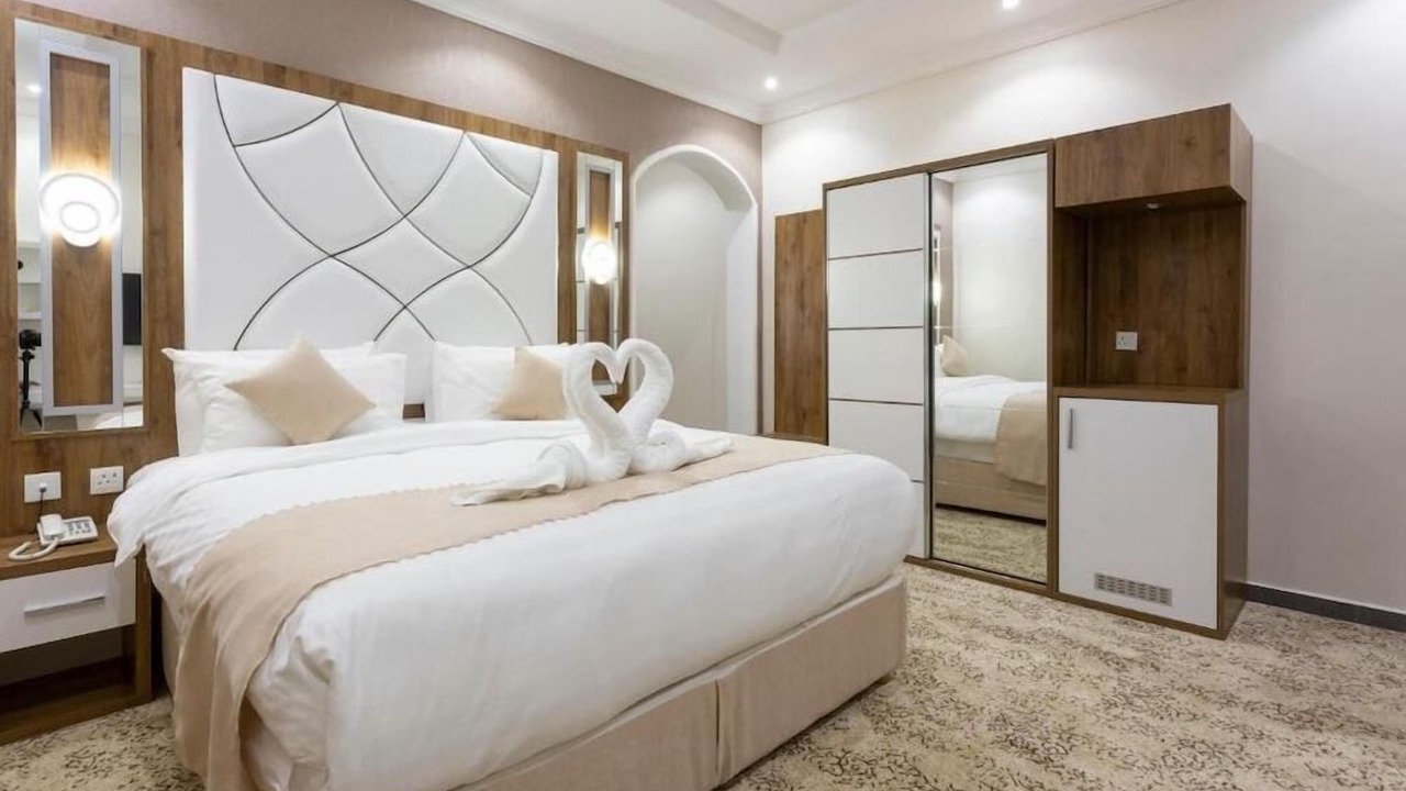 Photo of Bedroom in Hera Street