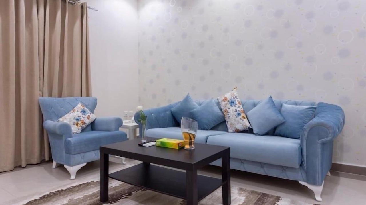 Photo of Livingroom in Hera Street