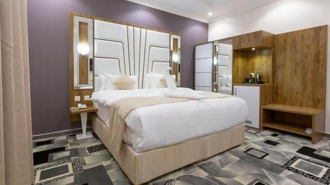 Photo of Bedroom in Hera Street