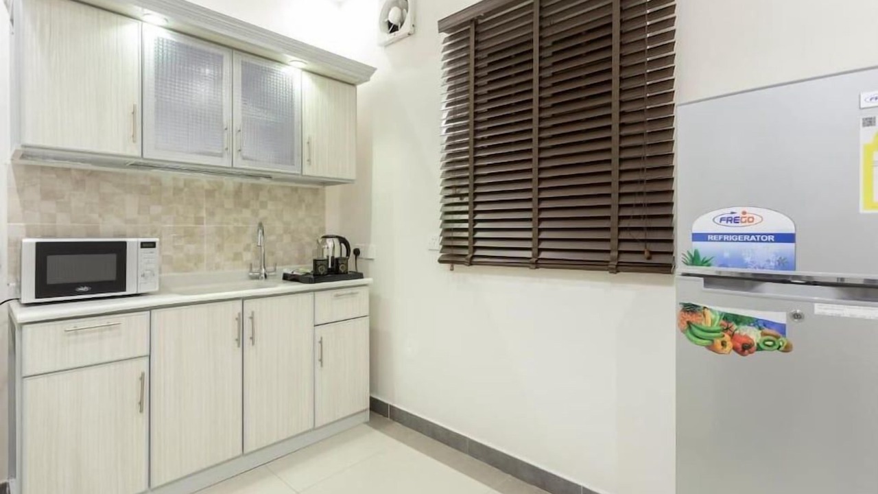 Photo of Kitchen in Hera Street